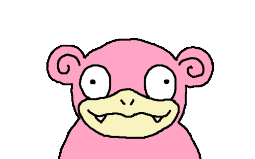 Fakir Slowbro